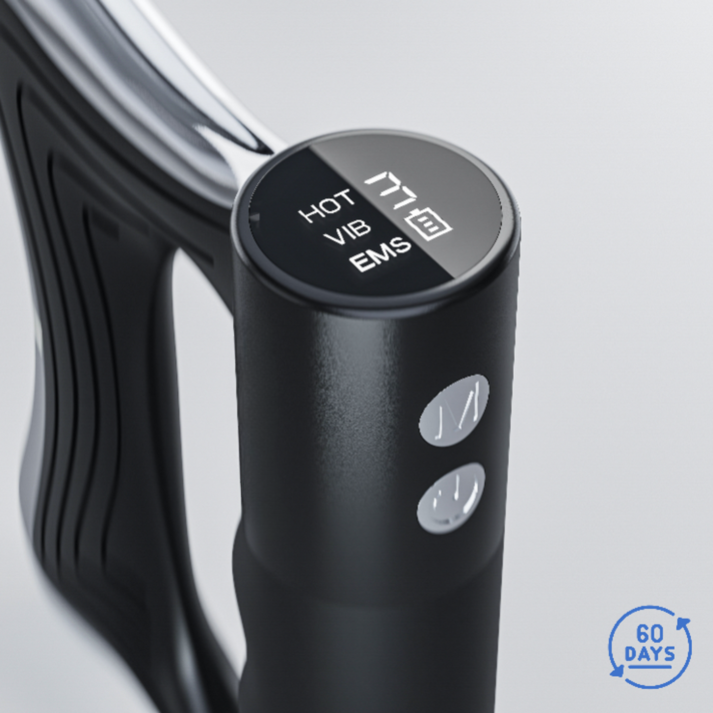 PulseTherm Pro™.