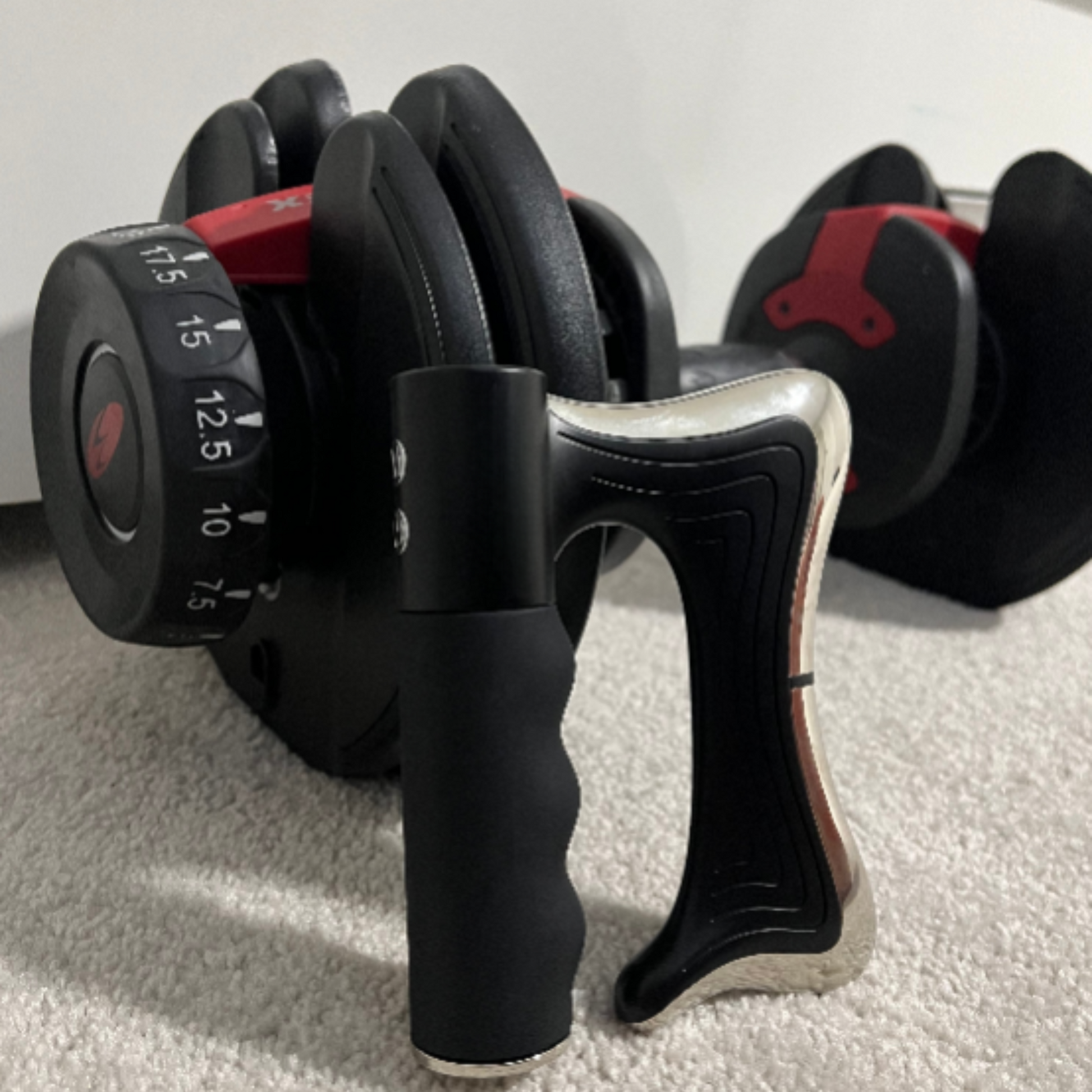 PulseTherm Pro™.