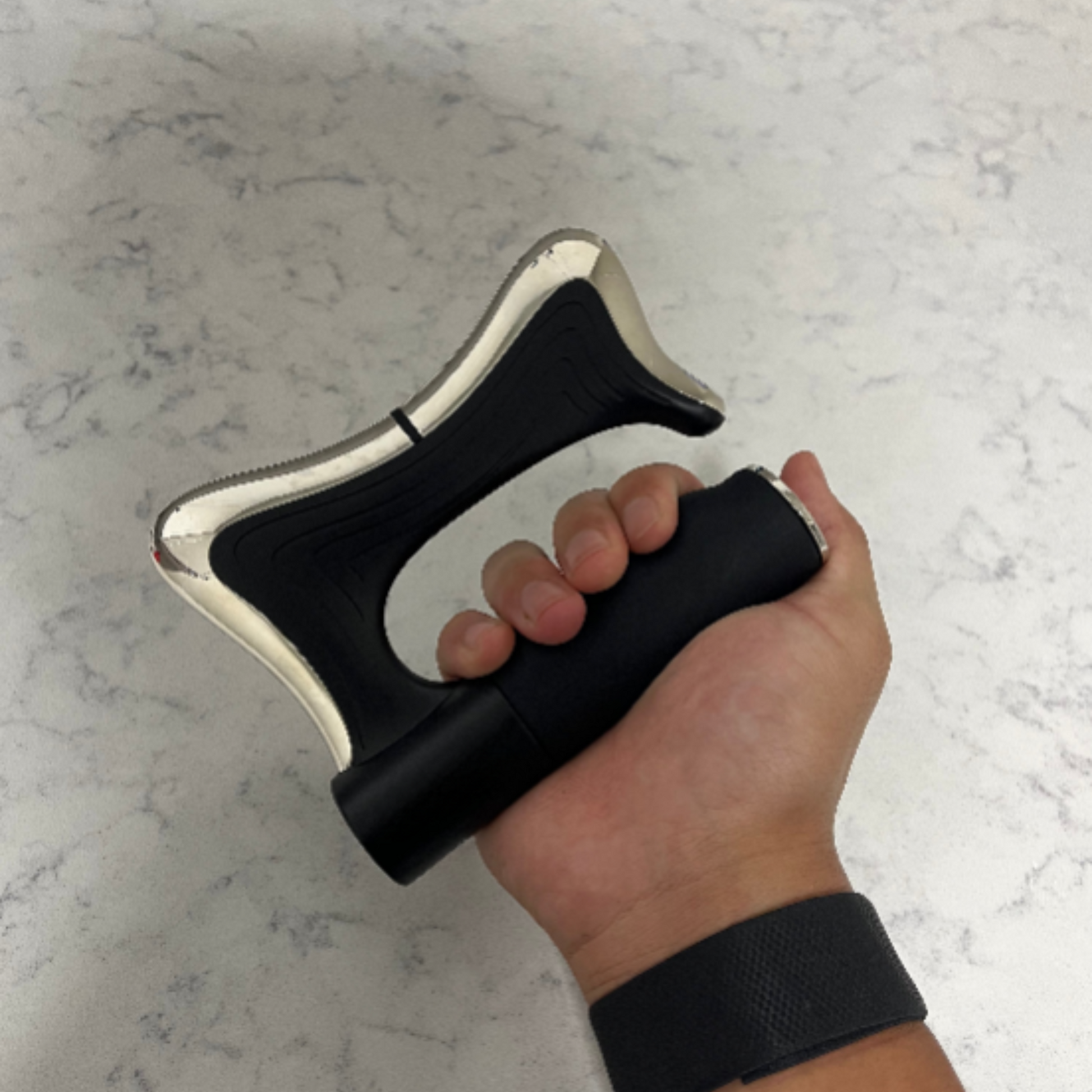 PulseTherm Pro™.